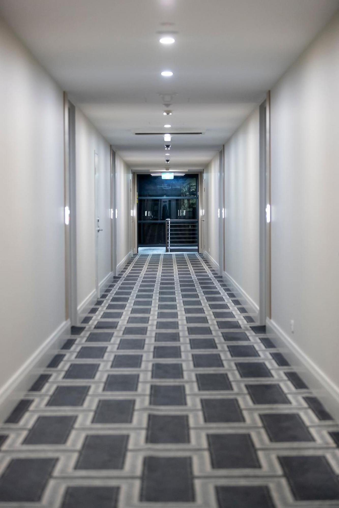 Avenue Hotel Канберра Екстер'єр фото